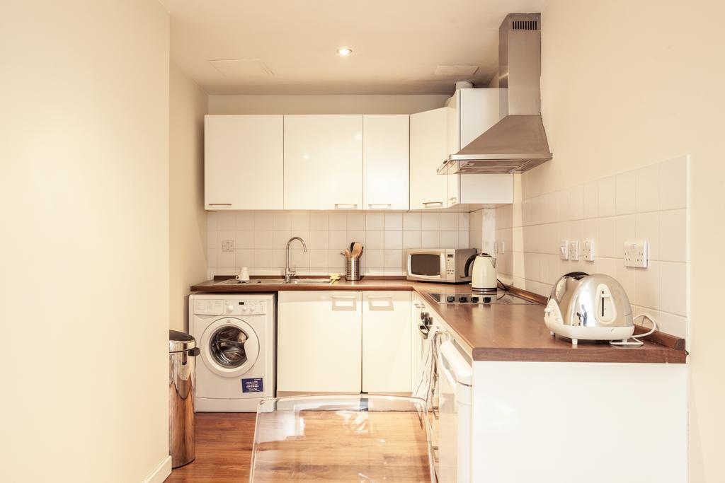2 Bed Central Apartment By Regents Park Free Wifi London Ruang foto