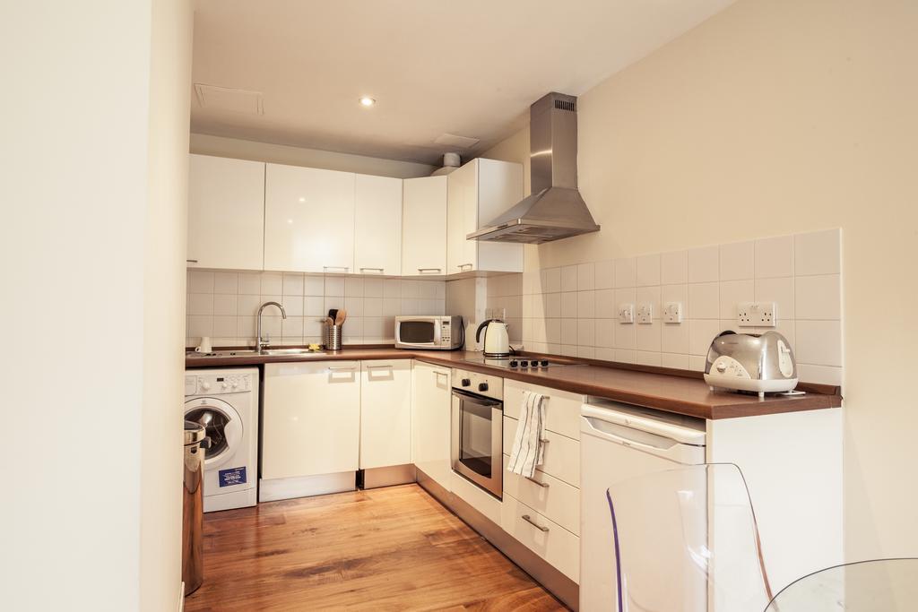 2 Bed Central Apartment By Regents Park Free Wifi London Ruang foto