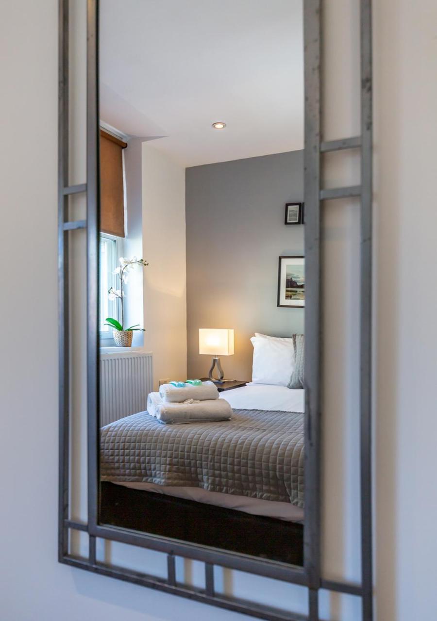 2 Bed Central Apartment By Regents Park Free Wifi London Bagian luar foto